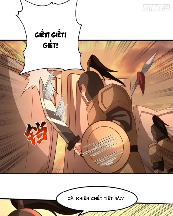 Kiếm Khởi Phong Vân Chapter 81 - 28