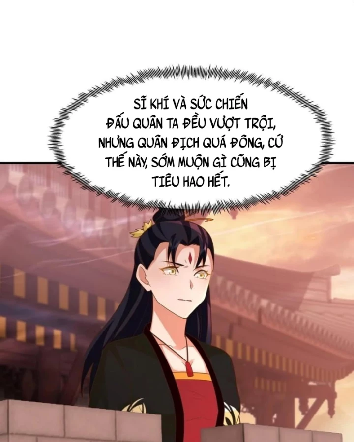 Kiếm Khởi Phong Vân Chapter 81 - 35