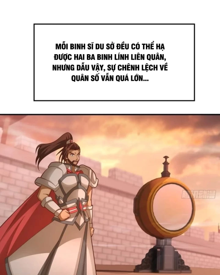 Kiếm Khởi Phong Vân Chapter 81 - 40