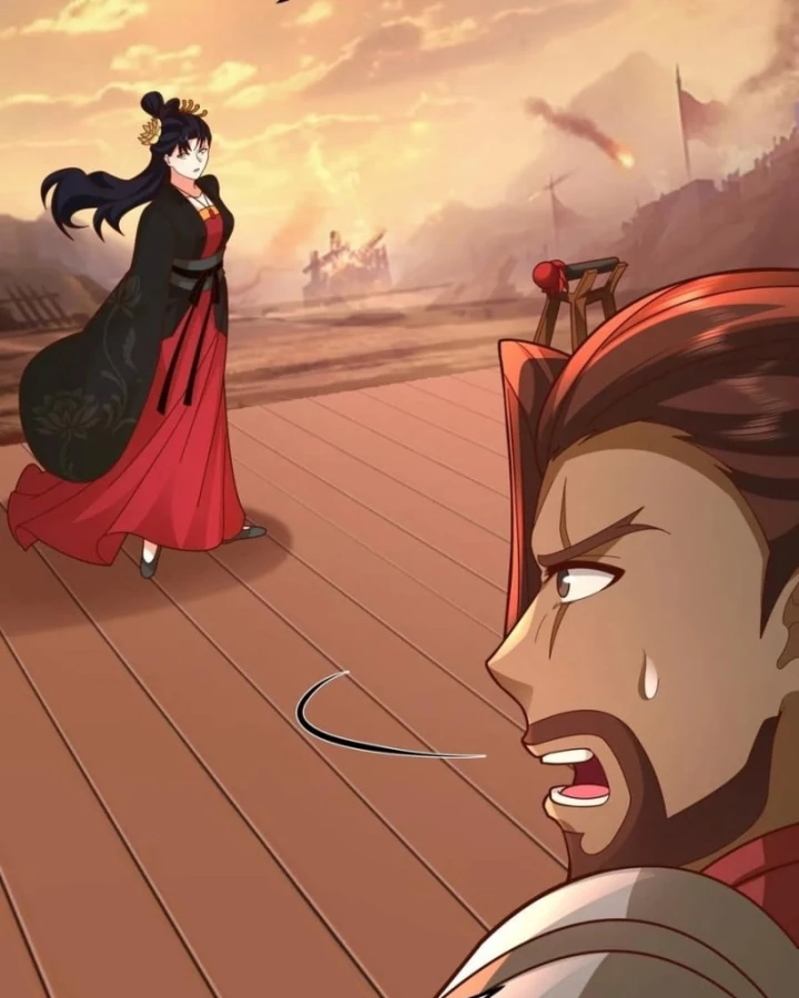 Kiếm Khởi Phong Vân Chapter 81 - 42