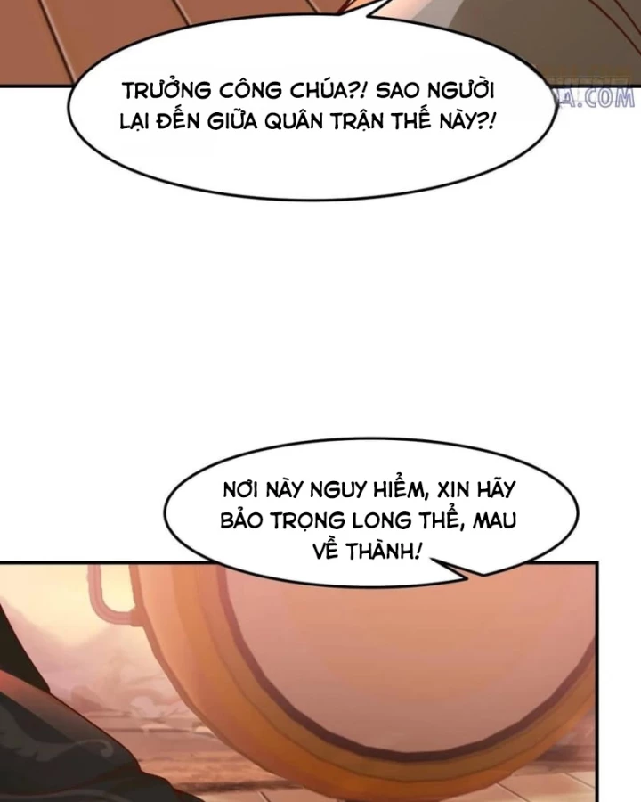 Kiếm Khởi Phong Vân Chapter 81 - 43