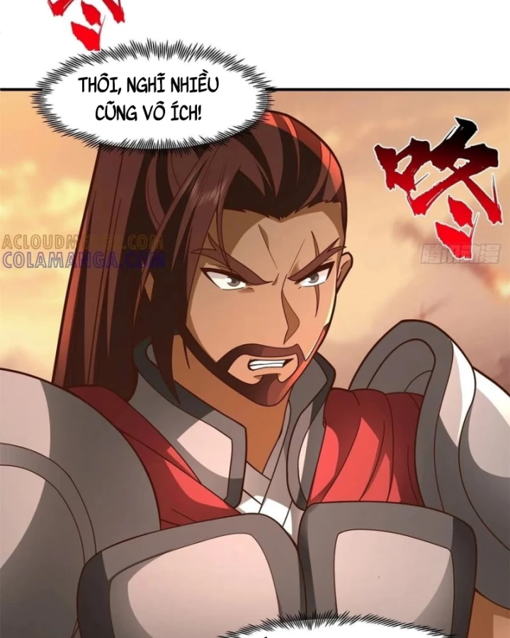 Kiếm Khởi Phong Vân Chapter 81 - 51