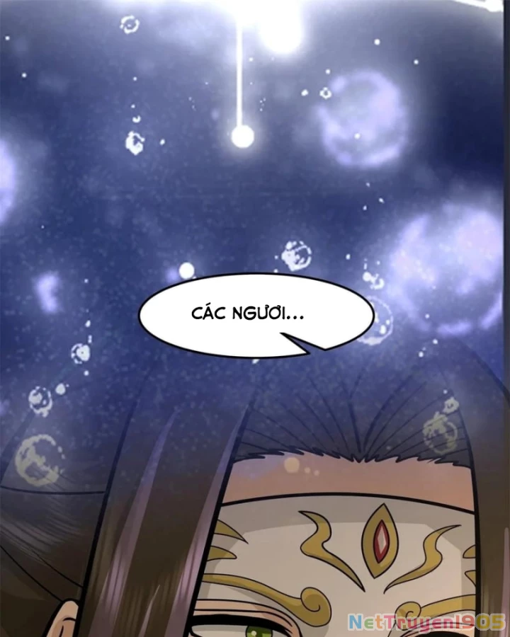 Kiếm Khởi Phong Vân Chapter 81 - 68