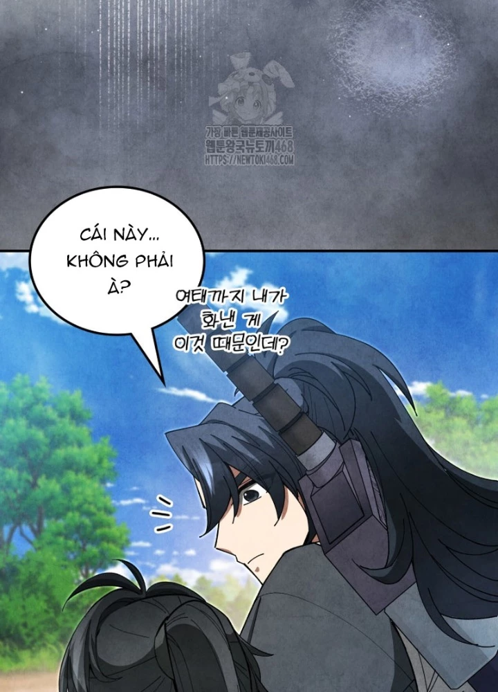 Làm Công Chức Trong Giới Võ Lâm Chapter 33 - 7