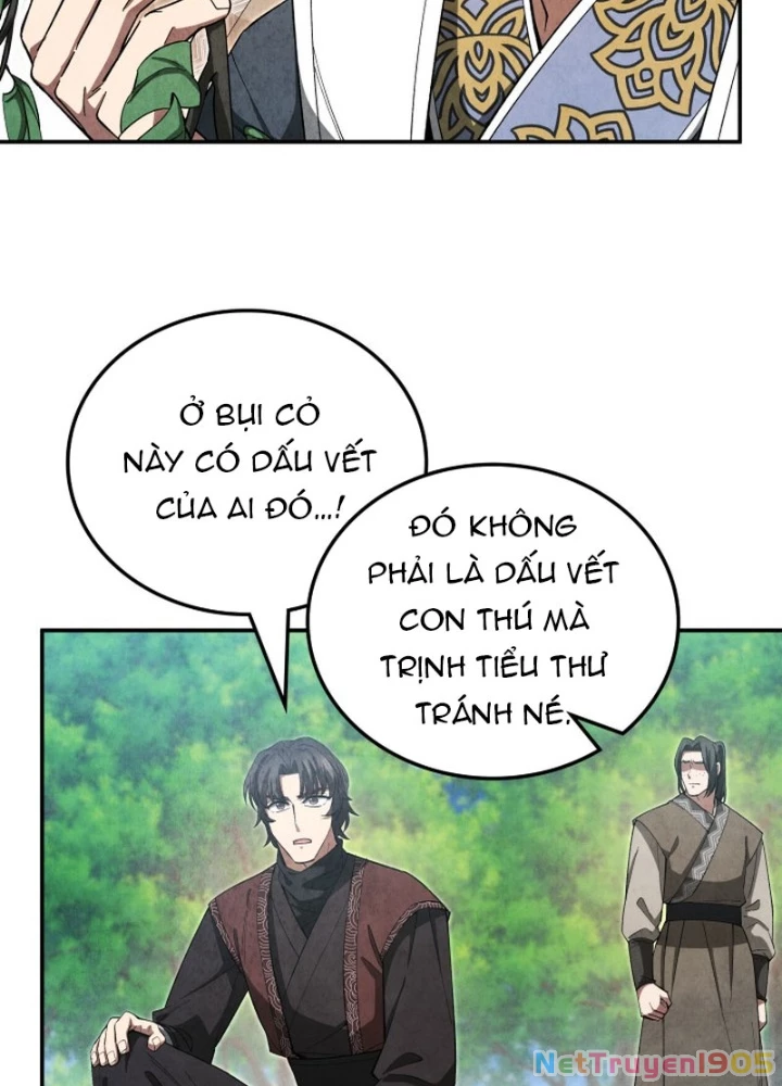 Làm Công Chức Trong Giới Võ Lâm Chapter 33 - 101