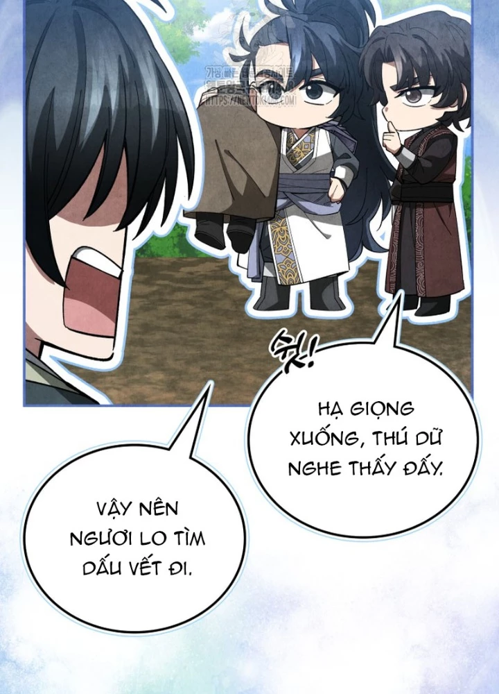 Làm Công Chức Trong Giới Võ Lâm Chapter 33 - 119