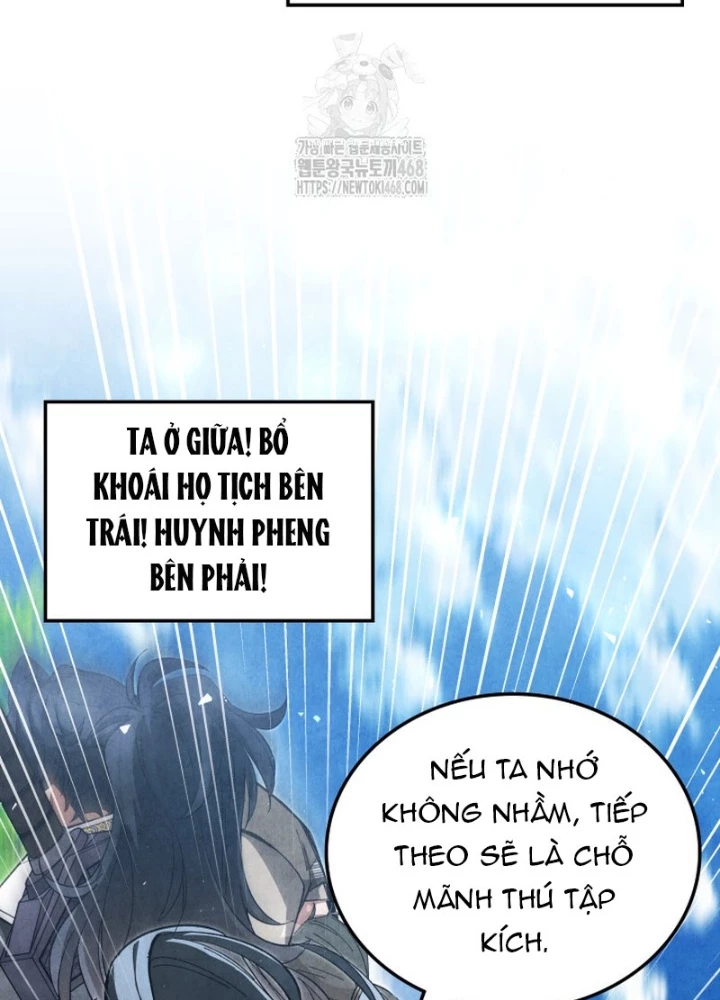 Làm Công Chức Trong Giới Võ Lâm Chapter 33 - 159
