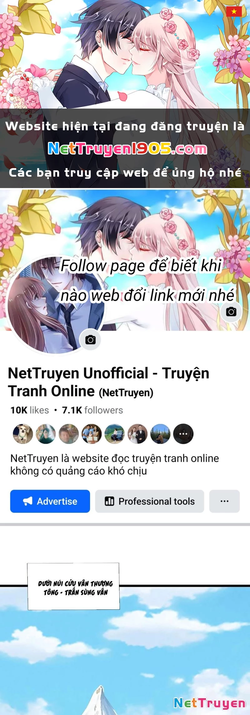 Tiên Làm Nô Thần Là Bộc, Đại Đế Làm Chó Giữ Nhà Chapter 66 - 1