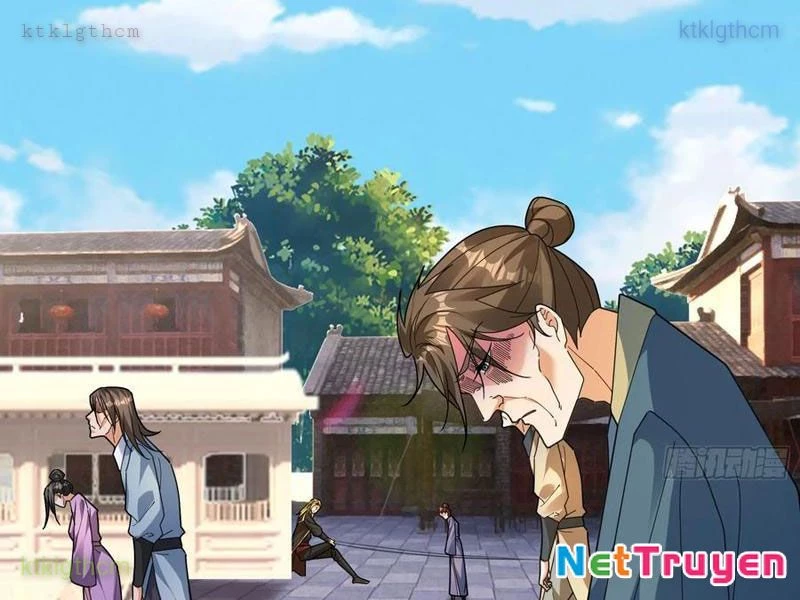 Tiên Làm Nô Thần Là Bộc, Đại Đế Làm Chó Giữ Nhà Chapter 66 - 6