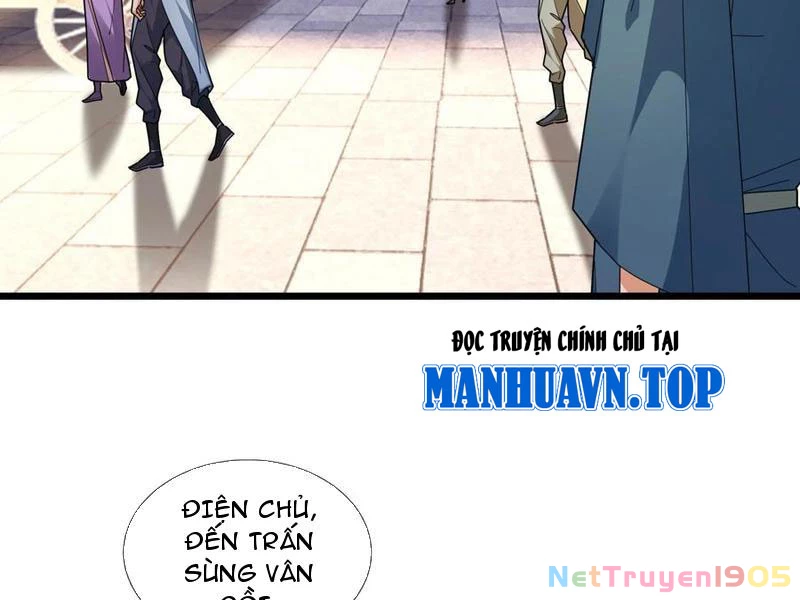Tiên Làm Nô Thần Là Bộc, Đại Đế Làm Chó Giữ Nhà Chapter 66 - 7