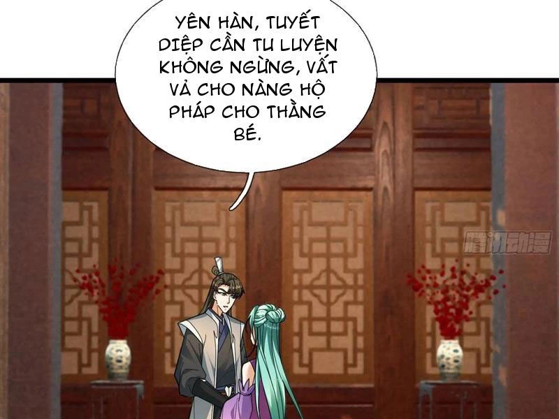 Tiên Làm Nô Thần Là Bộc, Đại Đế Làm Chó Giữ Nhà Chapter 66 - 10