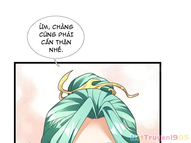Tiên Làm Nô Thần Là Bộc, Đại Đế Làm Chó Giữ Nhà Chapter 66 - 12