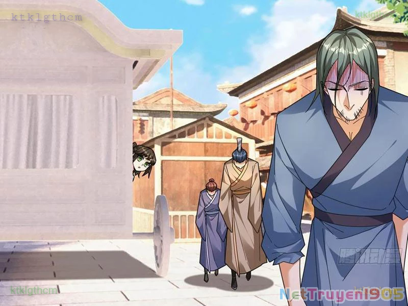 Tiên Làm Nô Thần Là Bộc, Đại Đế Làm Chó Giữ Nhà Chapter 66 - 17