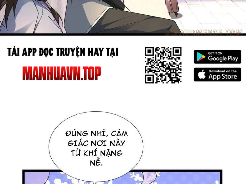 Tiên Làm Nô Thần Là Bộc, Đại Đế Làm Chó Giữ Nhà Chapter 66 - 20