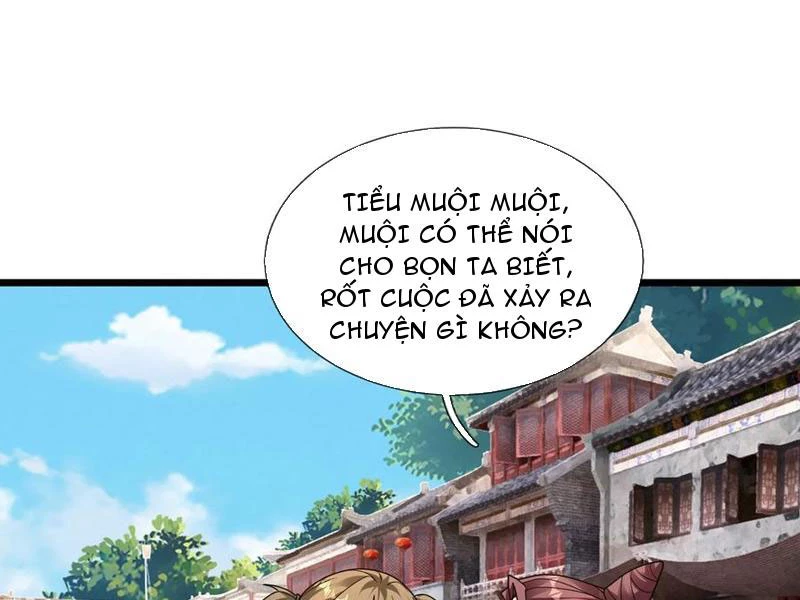 Tiên Làm Nô Thần Là Bộc, Đại Đế Làm Chó Giữ Nhà Chapter 66 - 38
