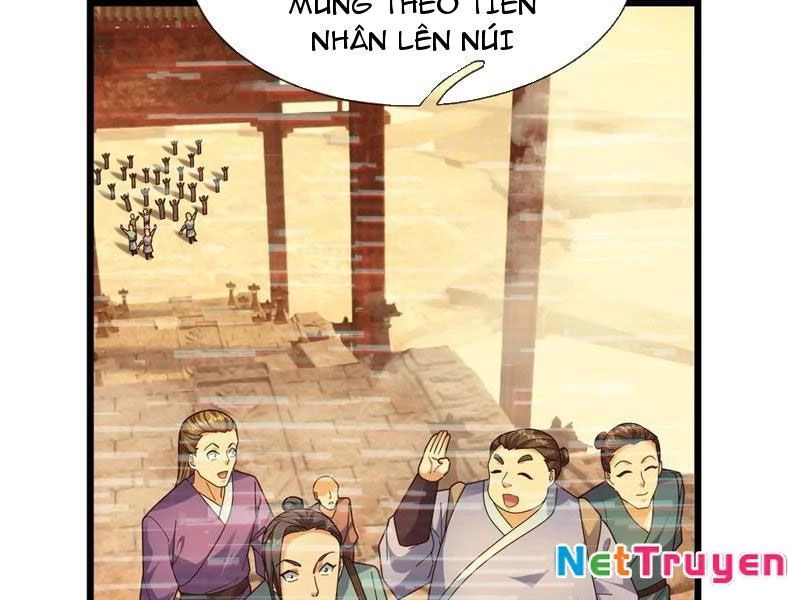 Tiên Làm Nô Thần Là Bộc, Đại Đế Làm Chó Giữ Nhà Chapter 66 - 46