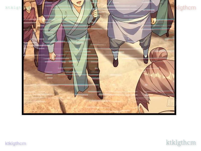 Tiên Làm Nô Thần Là Bộc, Đại Đế Làm Chó Giữ Nhà Chapter 66 - 47