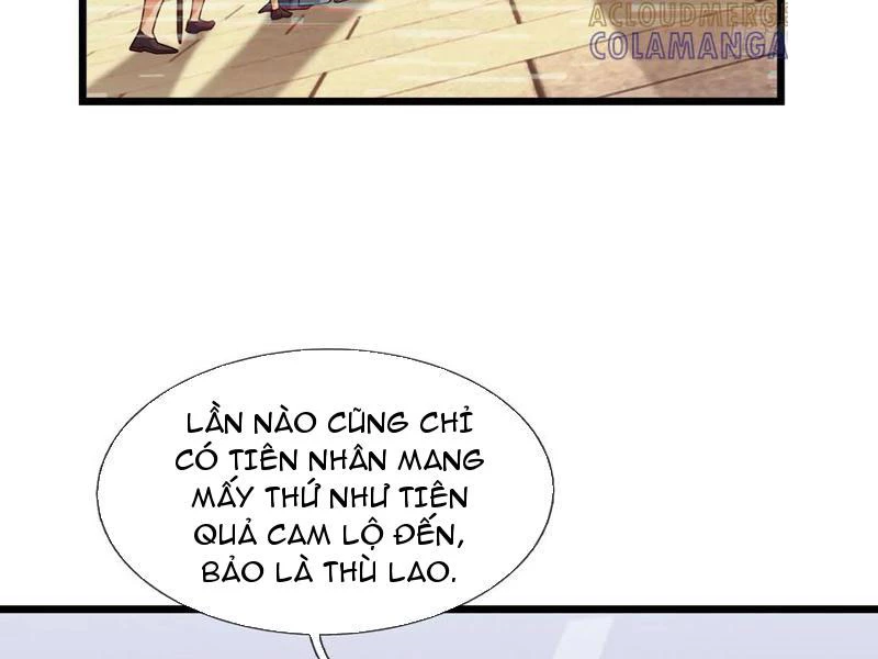 Tiên Làm Nô Thần Là Bộc, Đại Đế Làm Chó Giữ Nhà Chapter 66 - 50