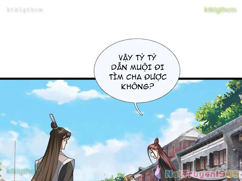 Tiên Làm Nô Thần Là Bộc, Đại Đế Làm Chó Giữ Nhà Chapter 66 - 53