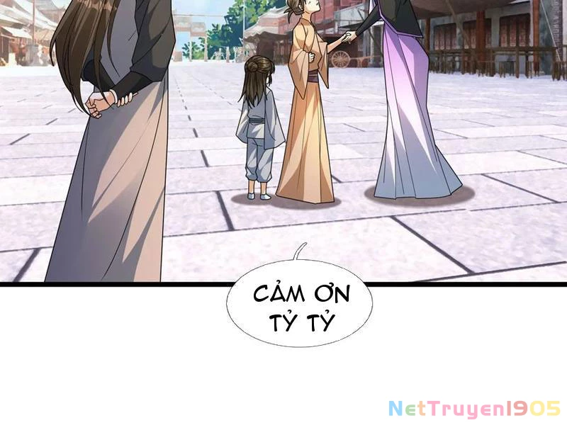 Tiên Làm Nô Thần Là Bộc, Đại Đế Làm Chó Giữ Nhà Chapter 66 - 54