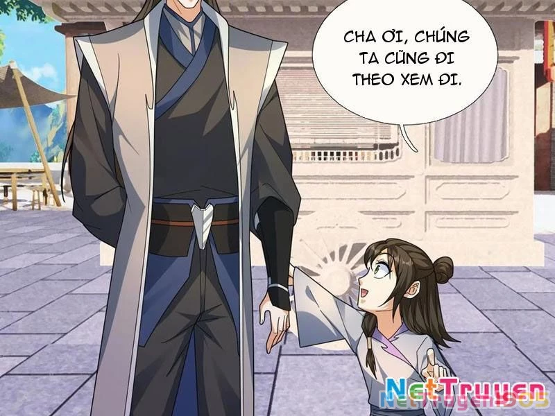 Tiên Làm Nô Thần Là Bộc, Đại Đế Làm Chó Giữ Nhà Chapter 66 - 56