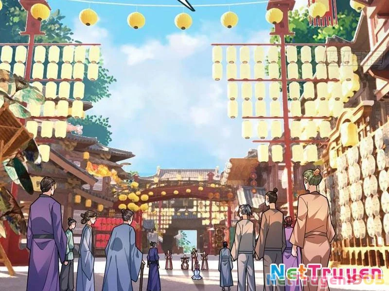 Tiên Làm Nô Thần Là Bộc, Đại Đế Làm Chó Giữ Nhà Chapter 66 - 61