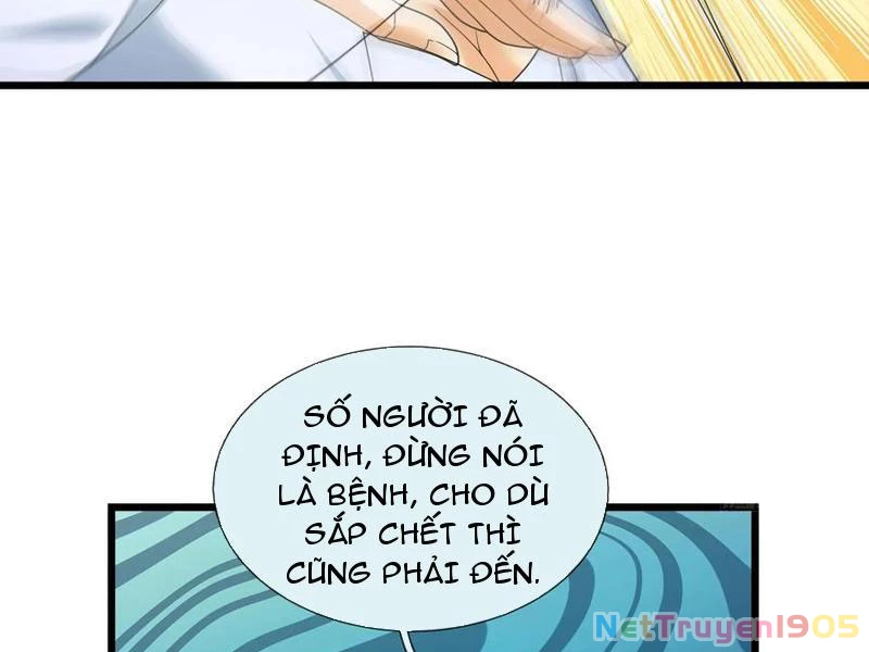 Tiên Làm Nô Thần Là Bộc, Đại Đế Làm Chó Giữ Nhà Chapter 66 - 64