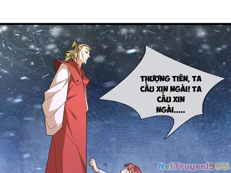 Tiên Làm Nô Thần Là Bộc, Đại Đế Làm Chó Giữ Nhà Chapter 66 - 67