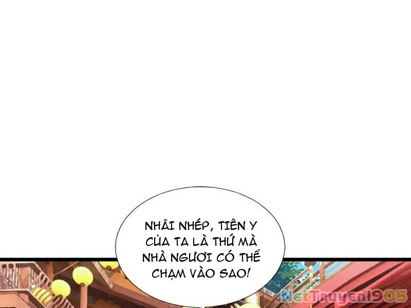 Tiên Làm Nô Thần Là Bộc, Đại Đế Làm Chó Giữ Nhà Chapter 66 - 73