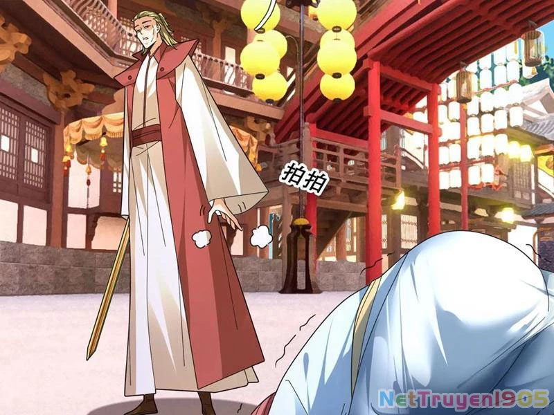 Tiên Làm Nô Thần Là Bộc, Đại Đế Làm Chó Giữ Nhà Chapter 66 - 74