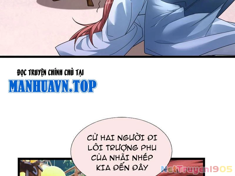 Tiên Làm Nô Thần Là Bộc, Đại Đế Làm Chó Giữ Nhà Chapter 66 - 75