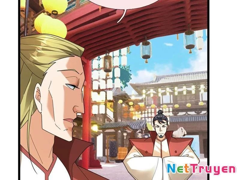 Tiên Làm Nô Thần Là Bộc, Đại Đế Làm Chó Giữ Nhà Chapter 66 - 76
