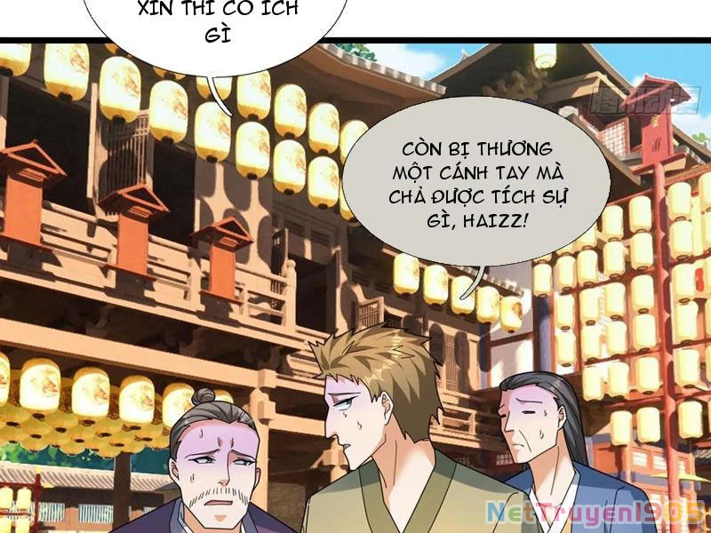 Tiên Làm Nô Thần Là Bộc, Đại Đế Làm Chó Giữ Nhà Chapter 66 - 78