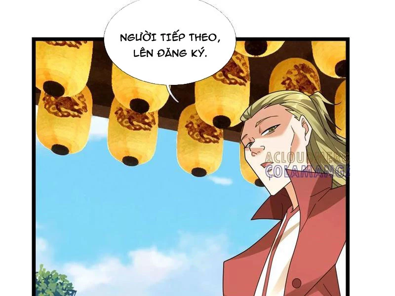 Tiên Làm Nô Thần Là Bộc, Đại Đế Làm Chó Giữ Nhà Chapter 66 - 80
