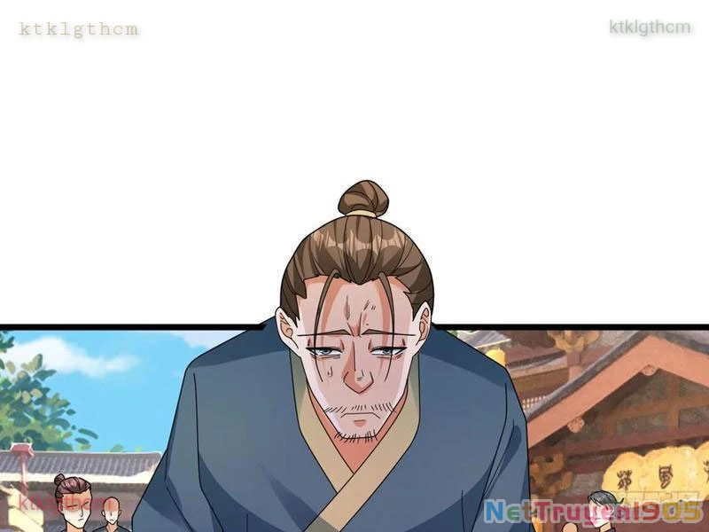 Tiên Làm Nô Thần Là Bộc, Đại Đế Làm Chó Giữ Nhà Chapter 66 - 82