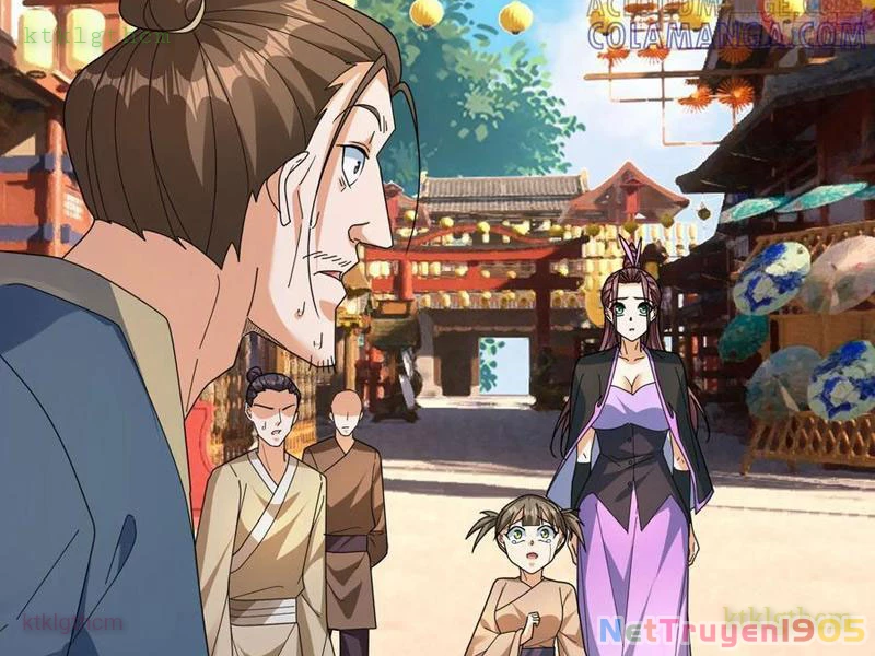 Tiên Làm Nô Thần Là Bộc, Đại Đế Làm Chó Giữ Nhà Chapter 66 - 88