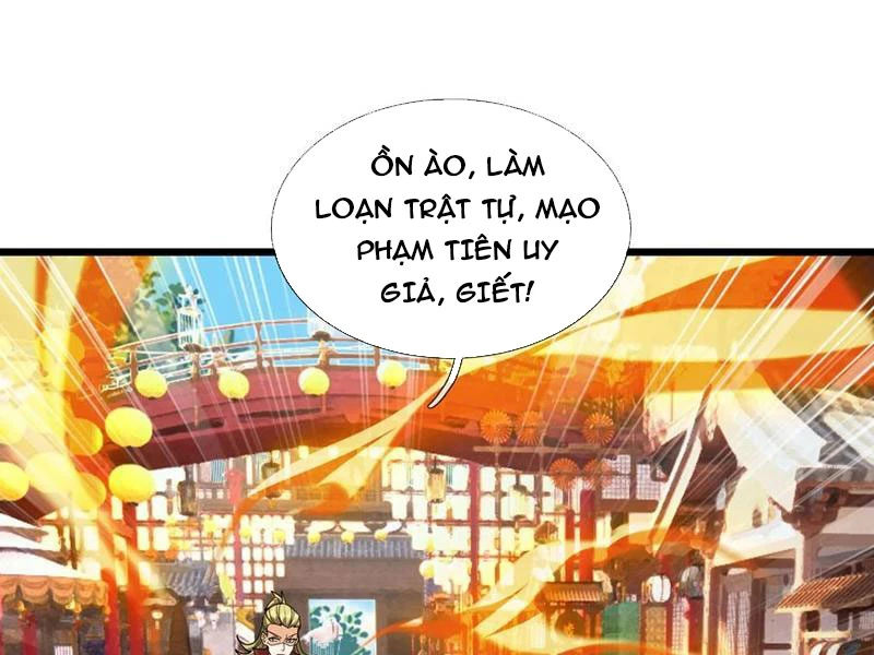 Tiên Làm Nô Thần Là Bộc, Đại Đế Làm Chó Giữ Nhà Chapter 66 - 90