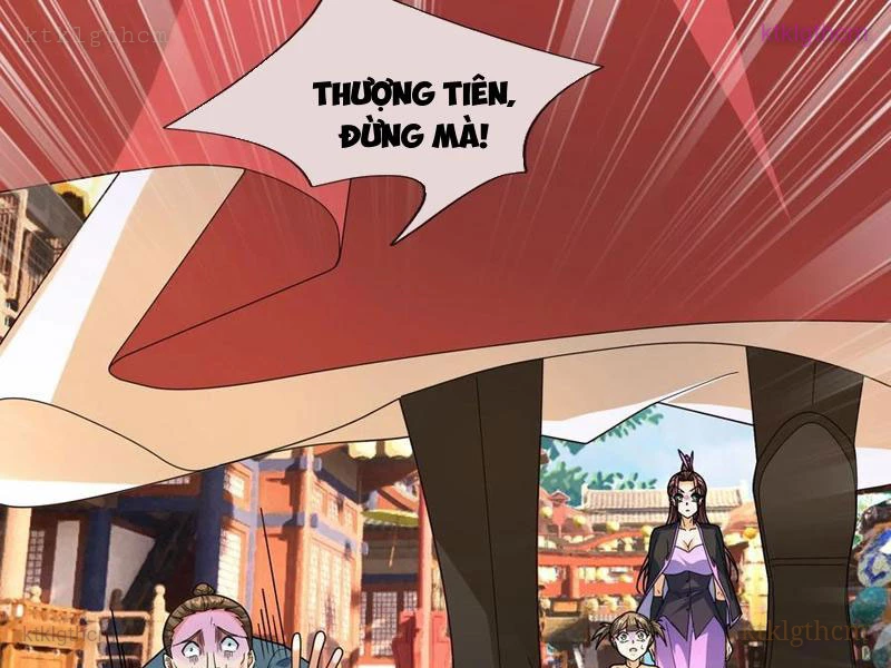 Tiên Làm Nô Thần Là Bộc, Đại Đế Làm Chó Giữ Nhà Chapter 66 - 93