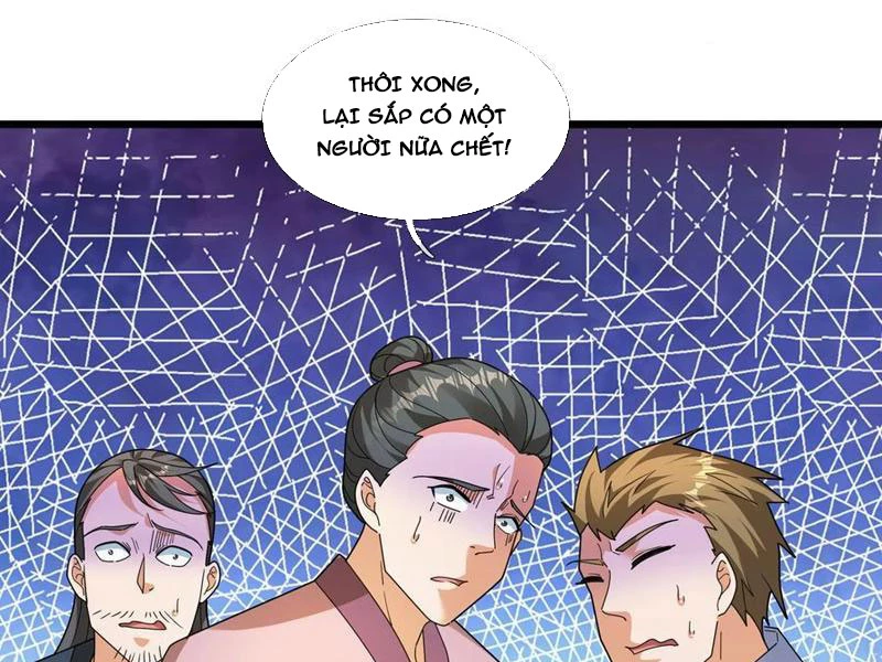 Tiên Làm Nô Thần Là Bộc, Đại Đế Làm Chó Giữ Nhà Chapter 66 - 95