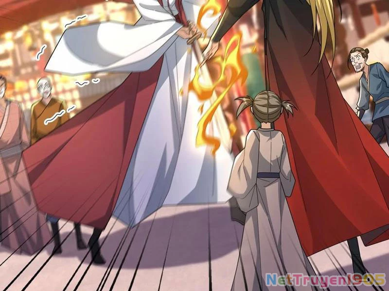 Tiên Làm Nô Thần Là Bộc, Đại Đế Làm Chó Giữ Nhà Chapter 66 - 105