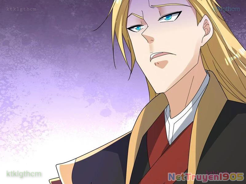 Tiên Làm Nô Thần Là Bộc, Đại Đế Làm Chó Giữ Nhà Chapter 66 - 107