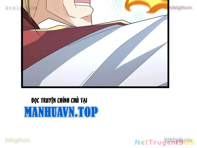 Tiên Làm Nô Thần Là Bộc, Đại Đế Làm Chó Giữ Nhà Chapter 66 - 110