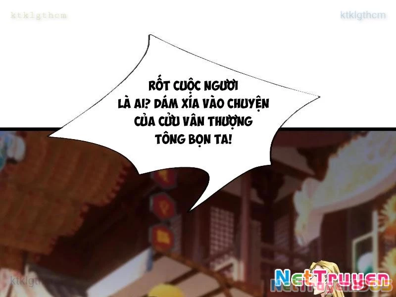 Tiên Làm Nô Thần Là Bộc, Đại Đế Làm Chó Giữ Nhà Chapter 66 - 111