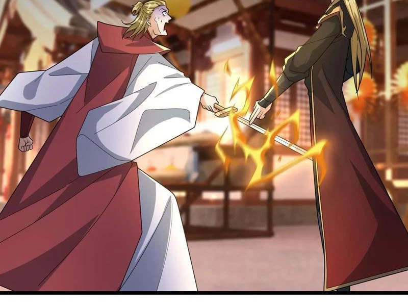 Tiên Làm Nô Thần Là Bộc, Đại Đế Làm Chó Giữ Nhà Chapter 66 - 112