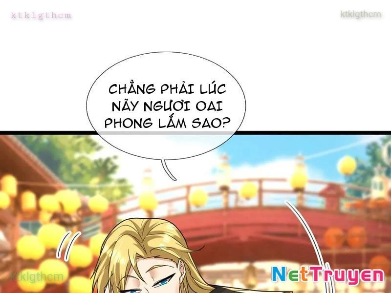 Tiên Làm Nô Thần Là Bộc, Đại Đế Làm Chó Giữ Nhà Chapter 66 - 121