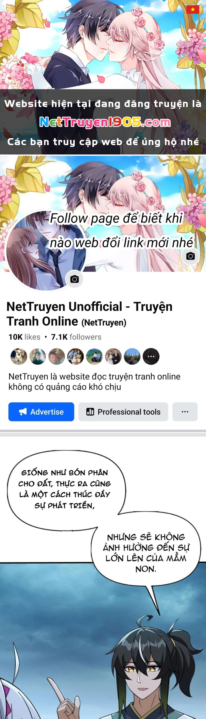 Thiên Đạo Này Cũng Không Ngốc Lắm Chapter 156 - 1