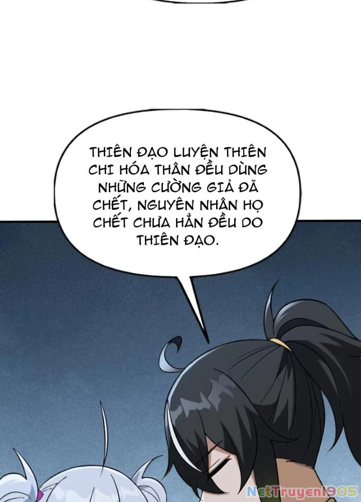 Thiên Đạo Này Cũng Không Ngốc Lắm Chapter 156 - 25