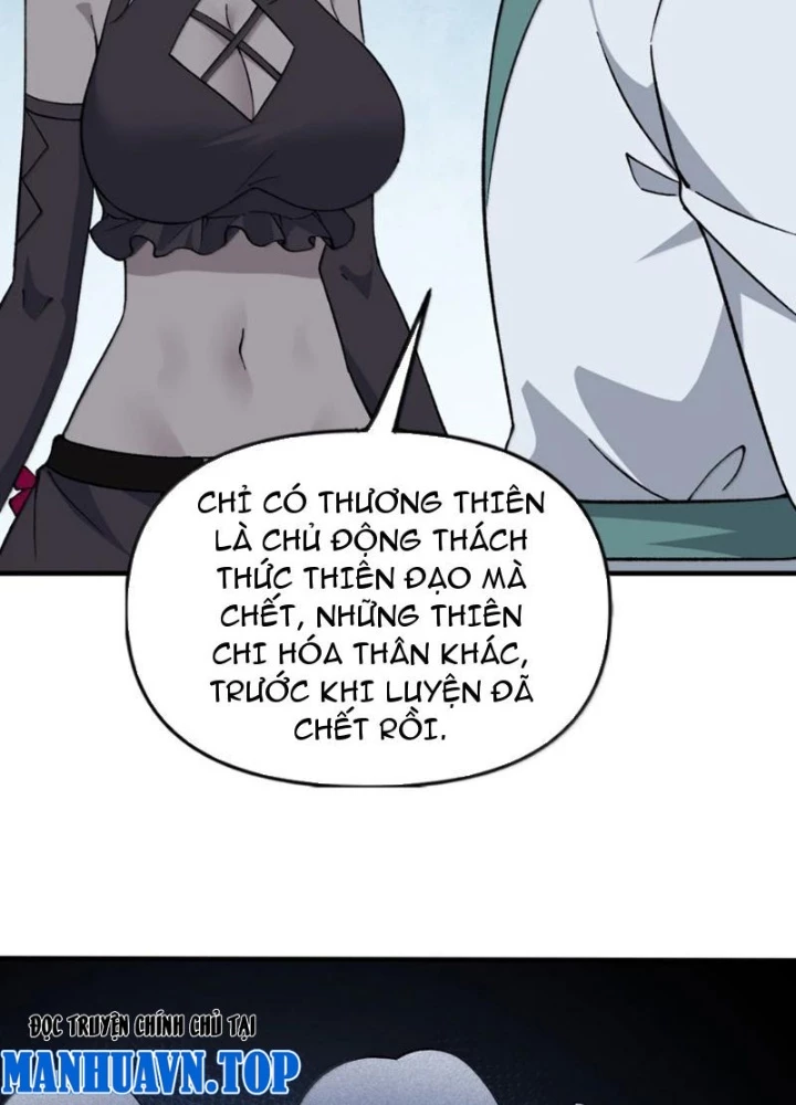 Thiên Đạo Này Cũng Không Ngốc Lắm Chapter 156 - 27