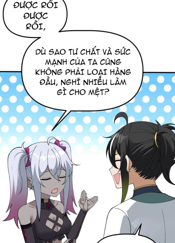 Thiên Đạo Này Cũng Không Ngốc Lắm Chapter 156 - 31