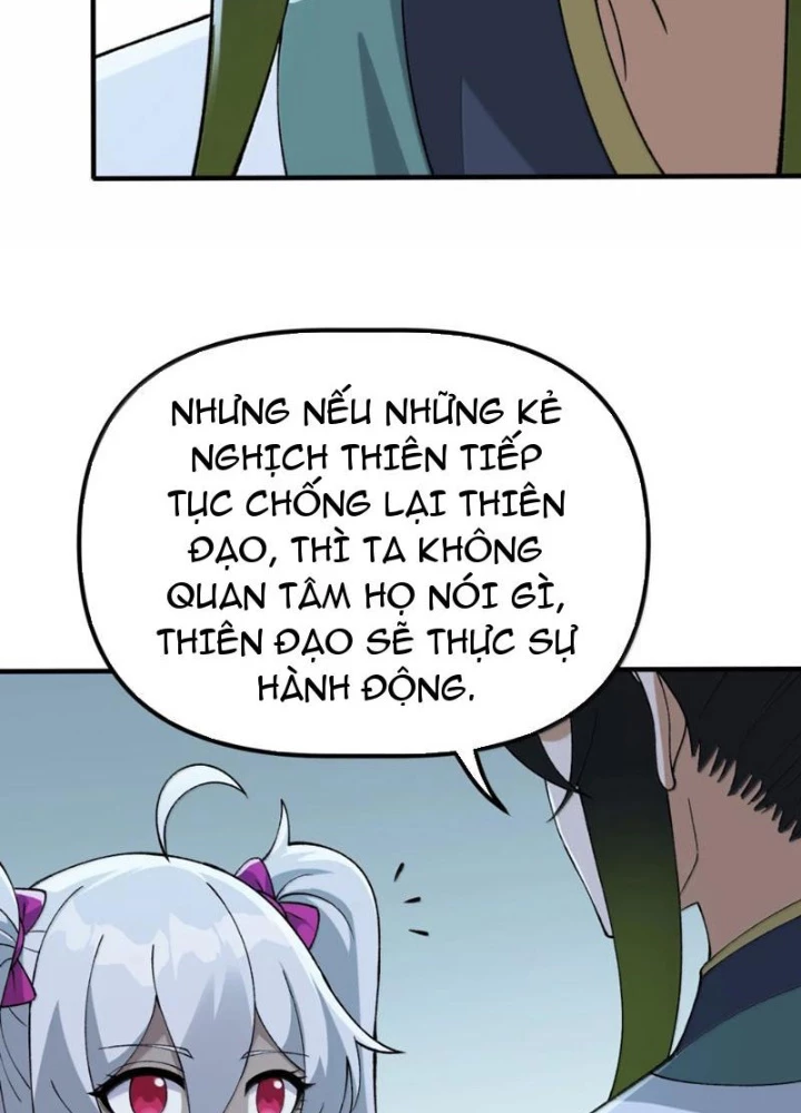 Thiên Đạo Này Cũng Không Ngốc Lắm Chapter 156 - 35